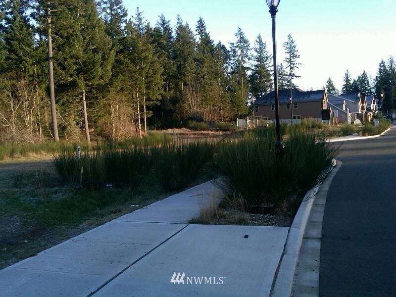 1 Campus Highlands DR NE, Lacey, WA 98516
