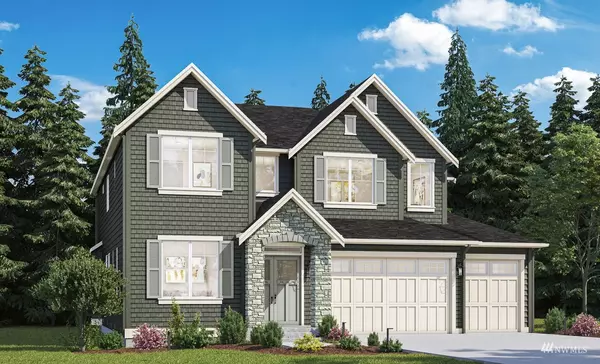 11336 SE 78th TER, Newcastle, WA 98056