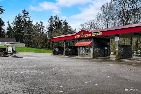 1604 S Meridian, Puyallup, WA 98371