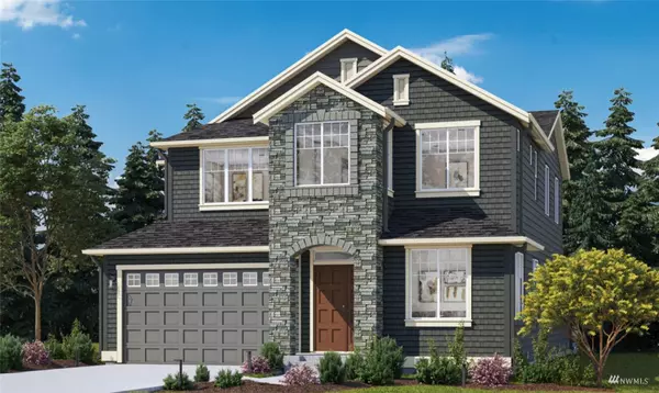 9511 Mountain Beaver AVE SE #Lot11, Snoqualmie, WA 98065