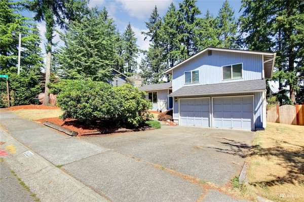 2820 SW 337th ST, Federal Way, WA 98023