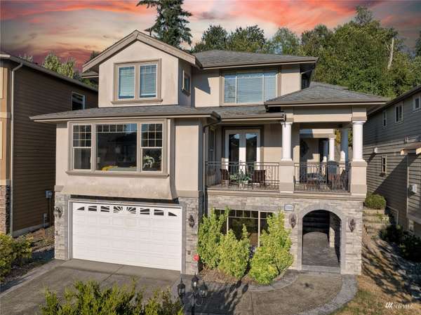 33408 42nd AVE SW, Federal Way, WA 98023