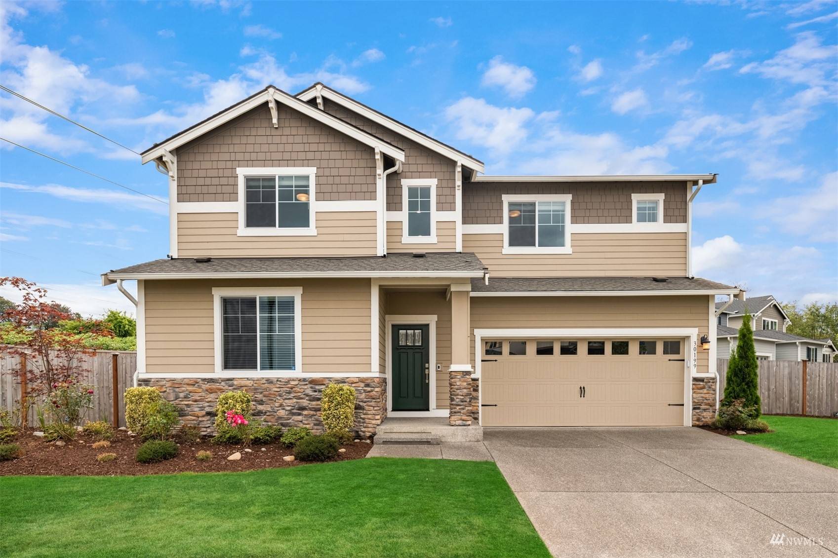 30199 63rd PL SE, Auburn, WA 98001