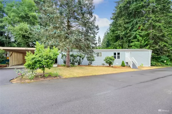 10414 Peacock Hill AVE #22A, Gig Harbor, WA 98332