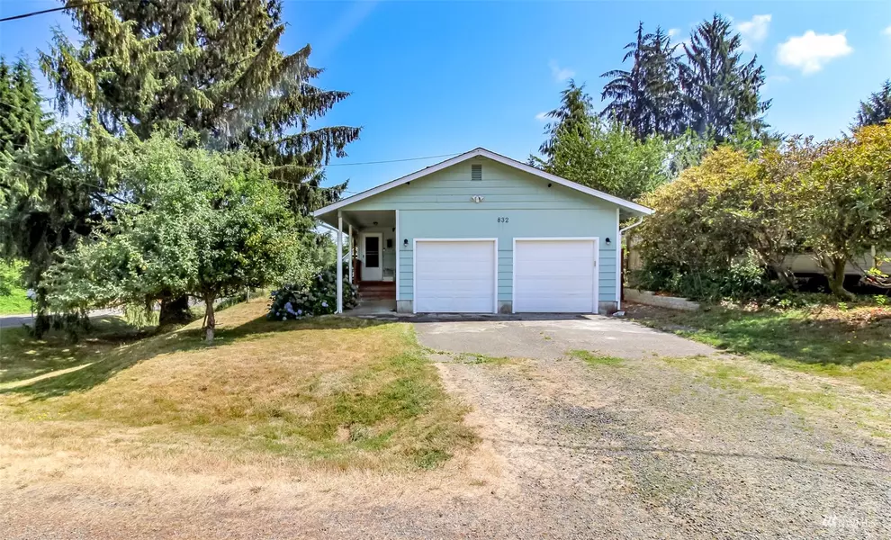 832 Brook DR, Montesano, WA 98563