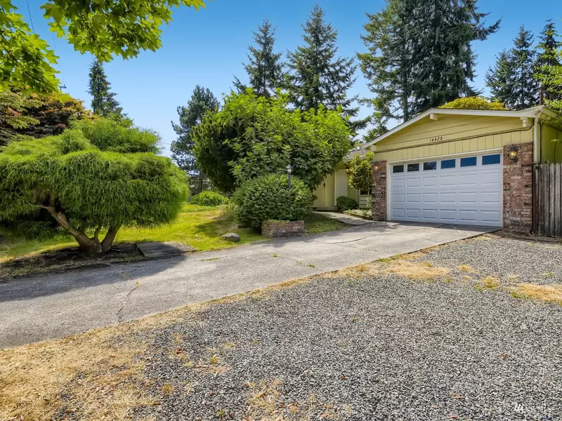 14428 Meadow RD, Lynnwood, WA 98087