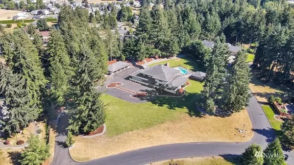 10603 227th AVE E, Buckley, WA 98321