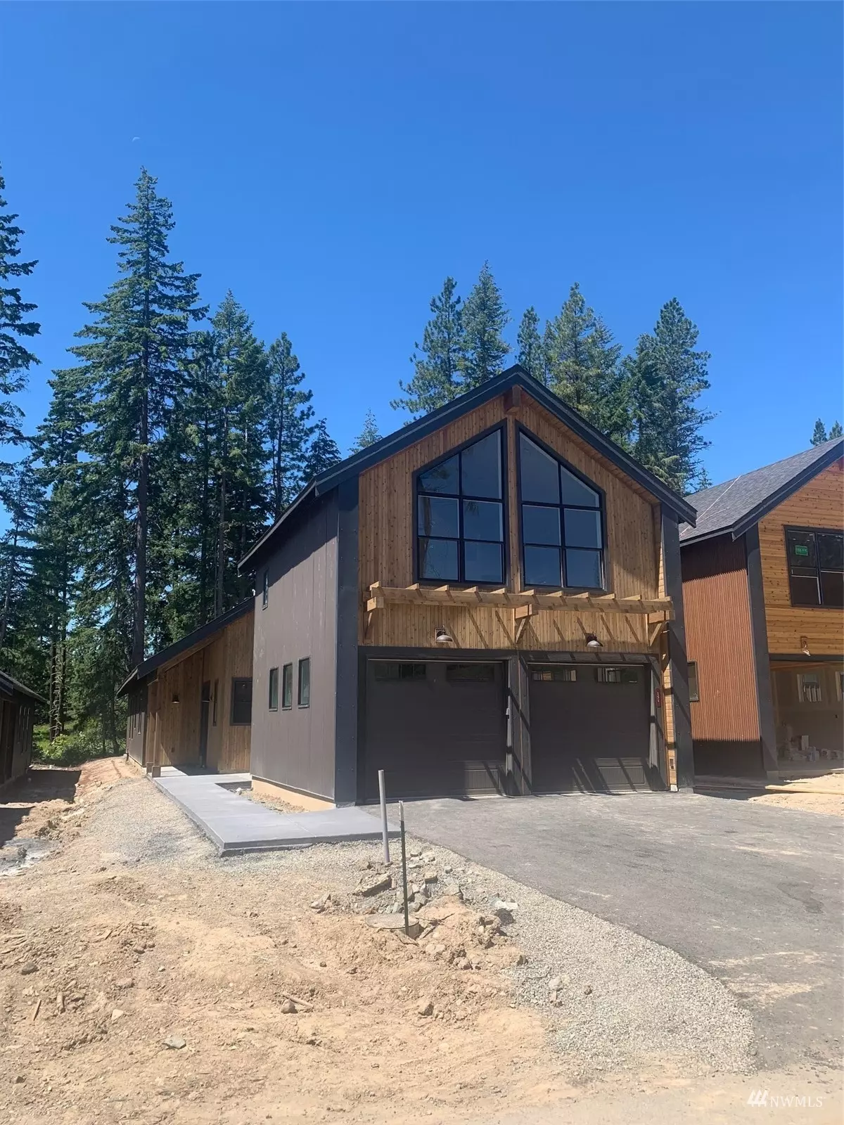 Cle Elum, WA 98922,151 Panorama DR