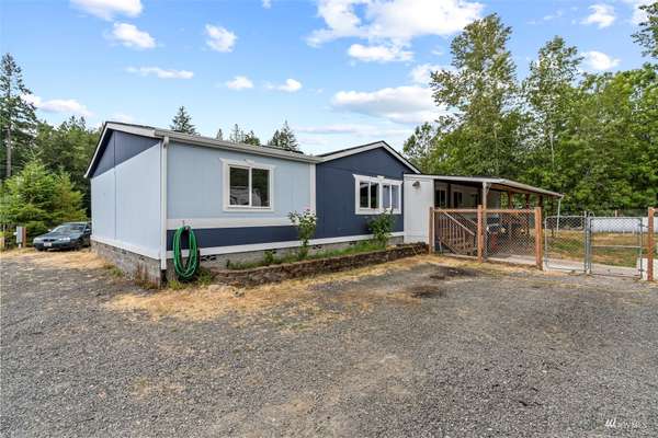 174 Hall RD, Silverlake, WA 98645