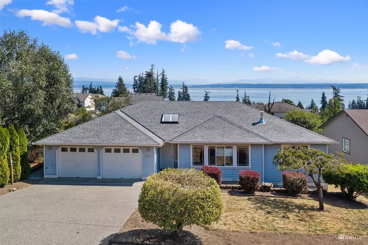 Camano Island, WA 98282,1031 Fisher King WAY