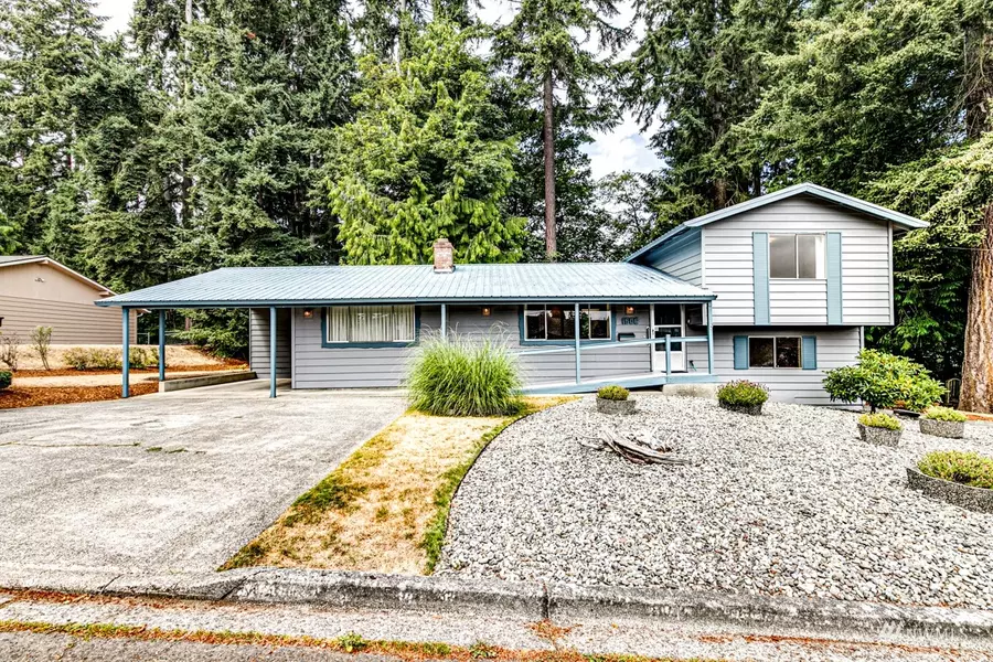 1506 S Cedar ST, Port Angeles, WA 98362