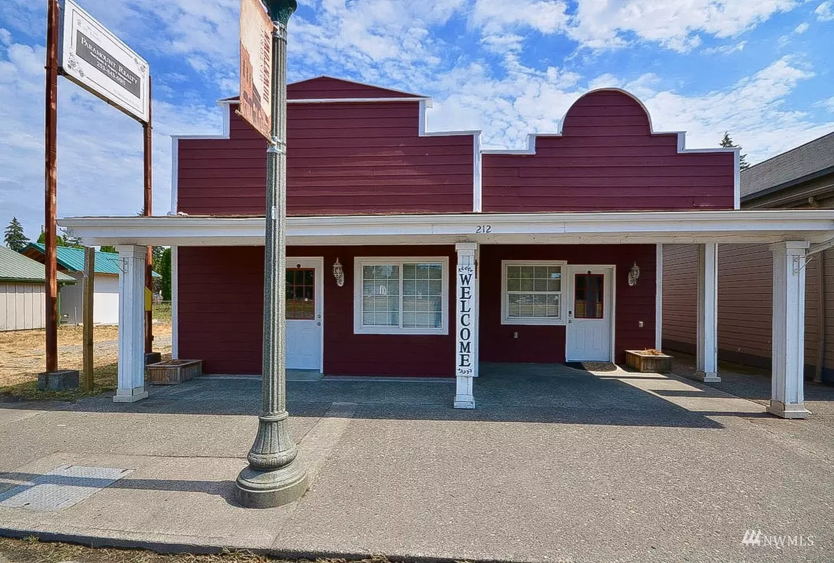 Roy, WA 98580,212 McNaught RD S