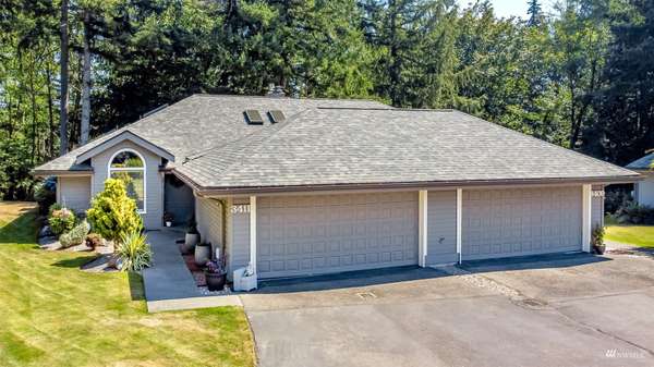 3411 Harborcrest CT NW, Gig Harbor, WA 98332