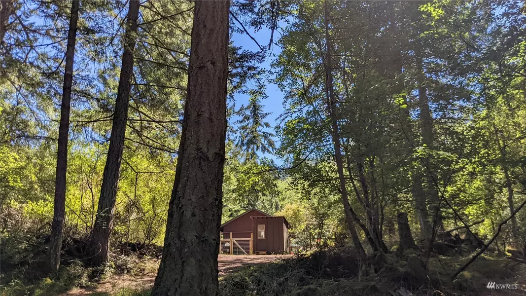 4534 Point Lawrence RD, Orcas Island, WA 98279