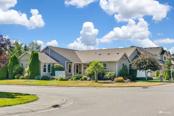 21916 26th ST E, Lake Tapps, WA 98391