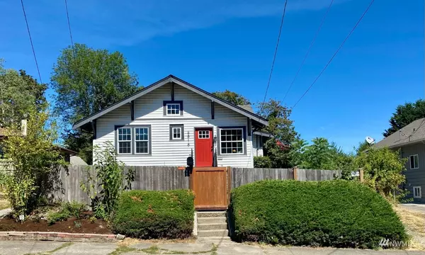 4818 S Austin ST, Seattle, WA 98118