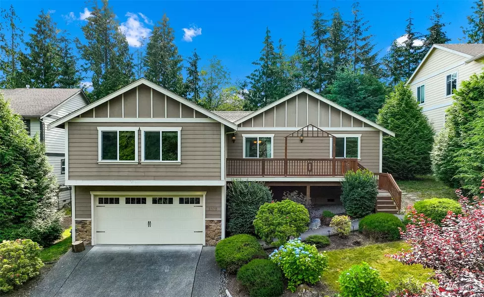 1328 Parkstone LN, Bellingham, WA 98229