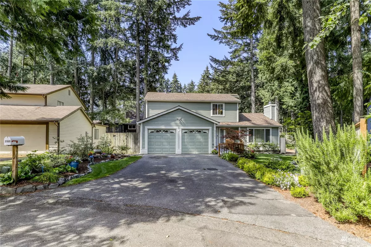 Port Orchard, WA 98366,3989 SE Cameron PL