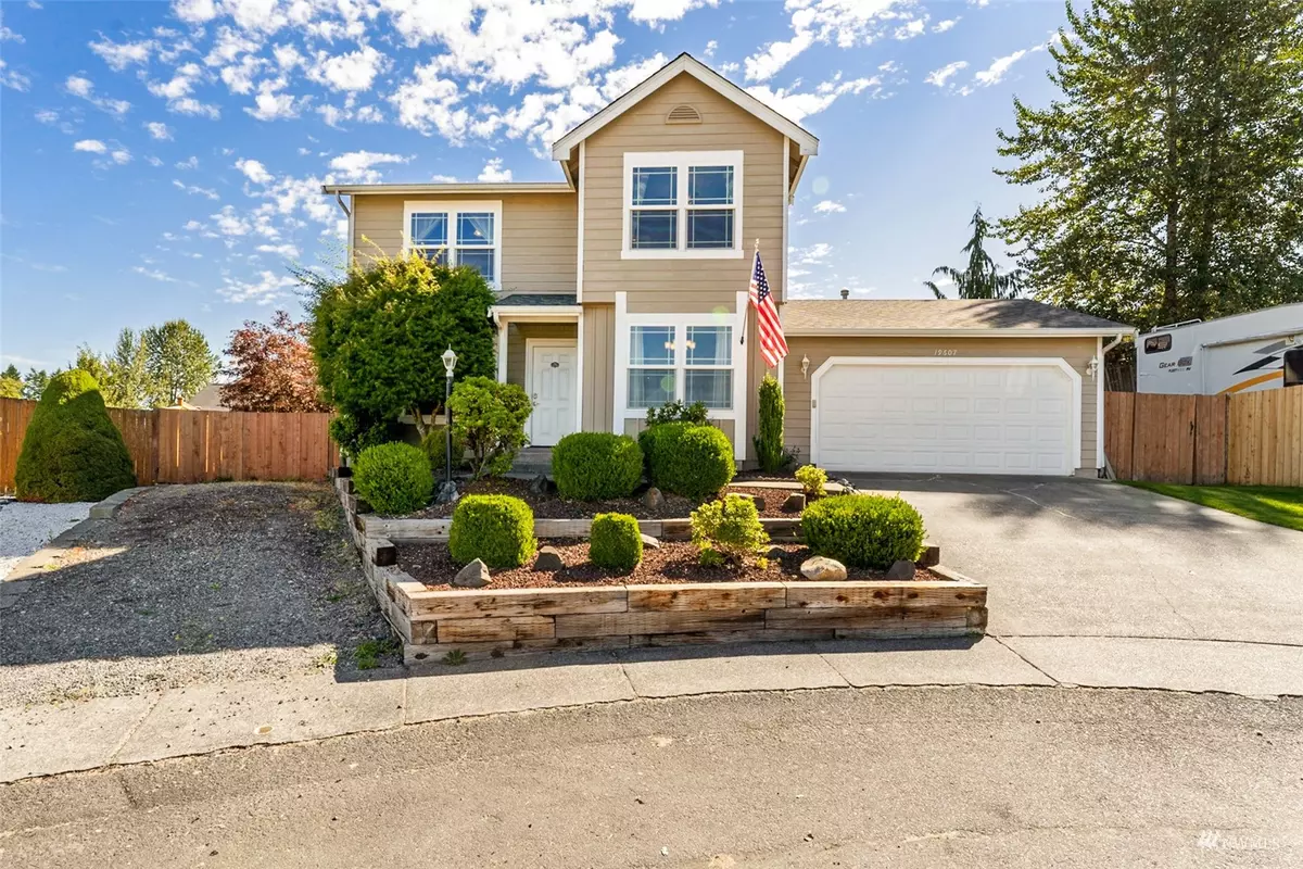 Spanaway, WA 98387,19607 14th Avenue Ct E