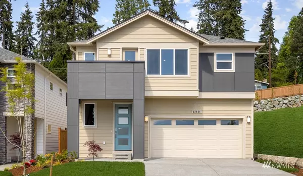 122 177th ST SW #IW 50, Bothell, WA 98012