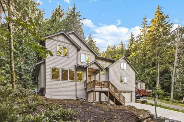 38 Harbor View DR, Bellingham, WA 98229