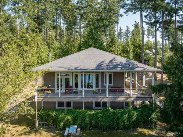 Lopez Island, WA 98261,235 Mariner DR