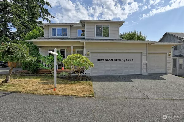 2222 107th ST SE, Everett, WA 98208