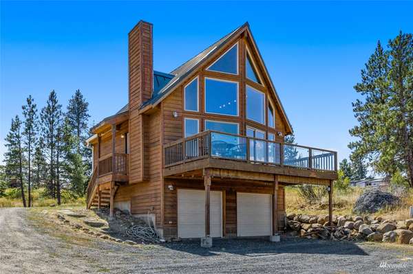 661 Morrison Canyon LN, Cle Elum, WA 98922