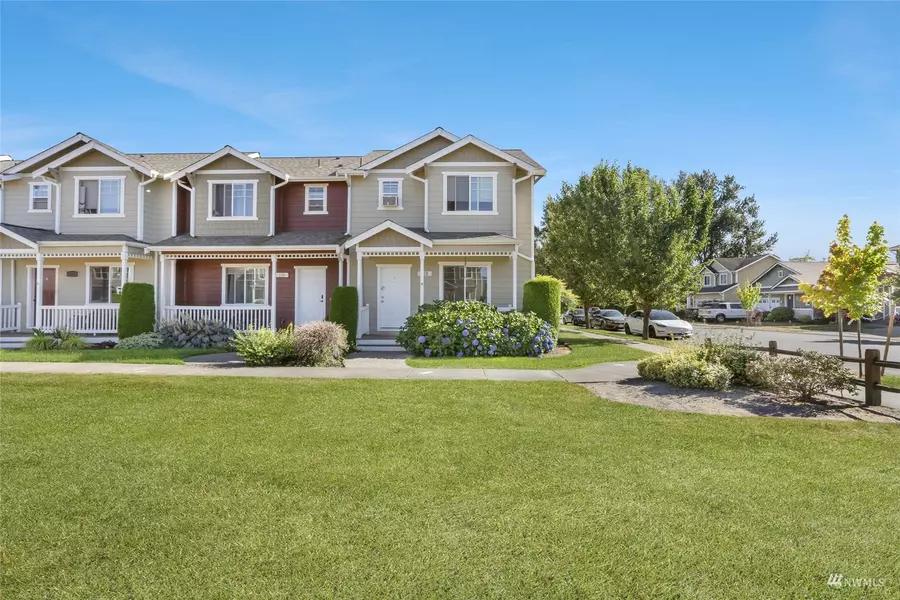 338 Helen ST, Sedro Woolley, WA 98284