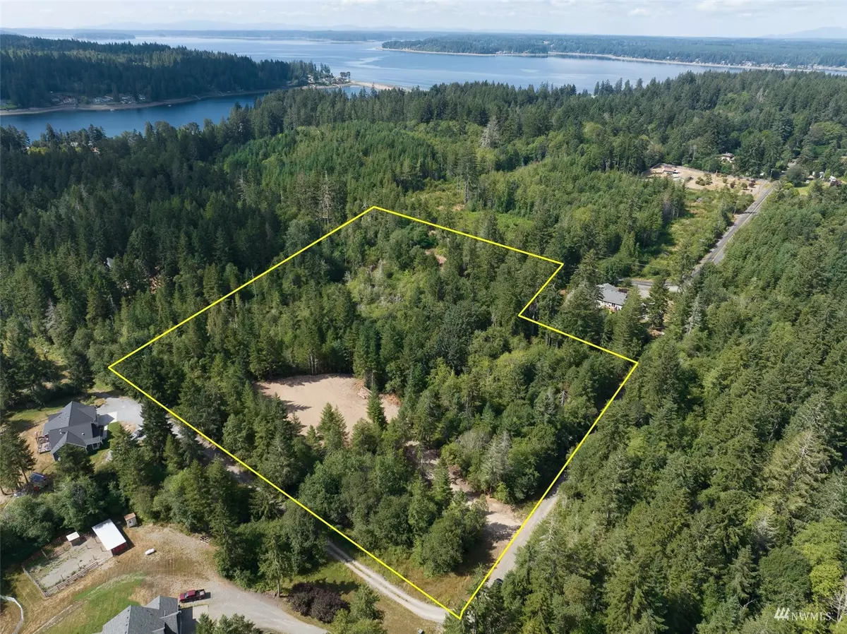 Vaughn, WA 98394,9823 Van Slyke RD NW