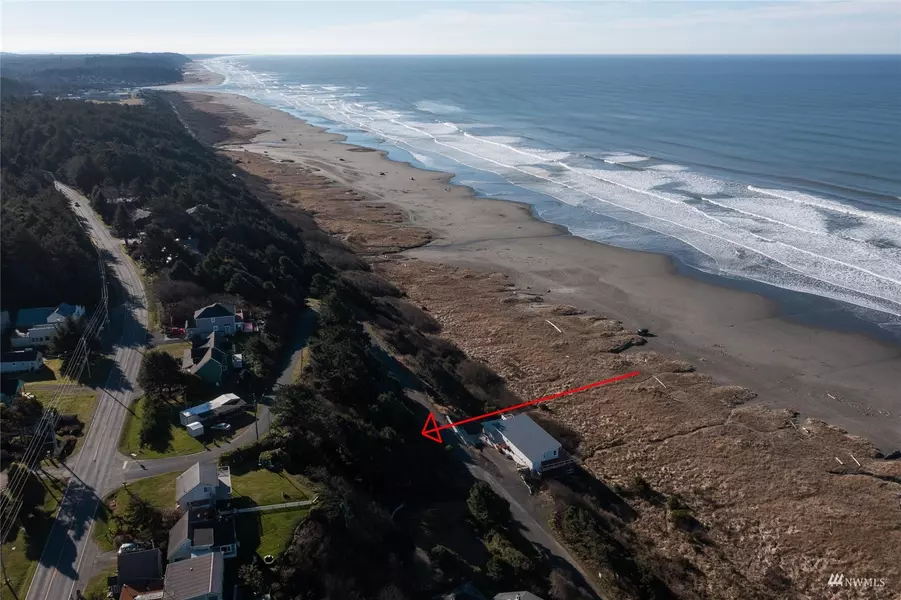 0 Sunset Beach, Moclips, WA 98562