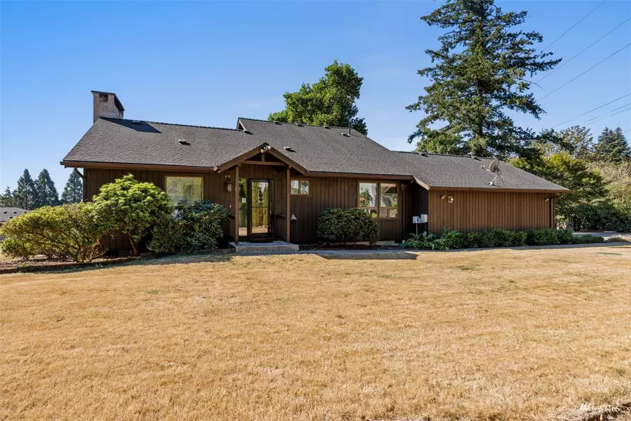 3903 SE Stiles RD, Washougal, WA 98671