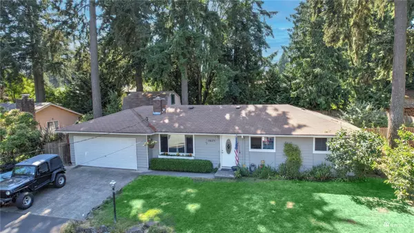 26035 147th PL SE, Kent, WA 98042