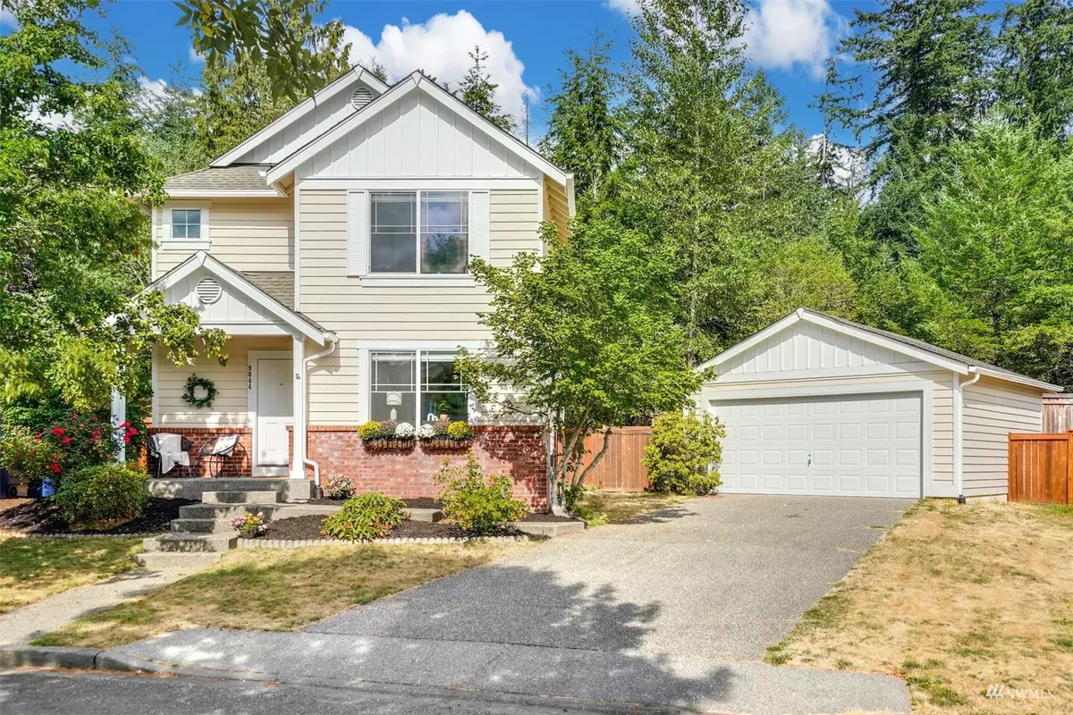 Redmond, WA 98053,9044 229th PL NE