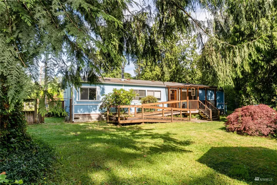 21819 123rd AVE NE, Arlington, WA 98223