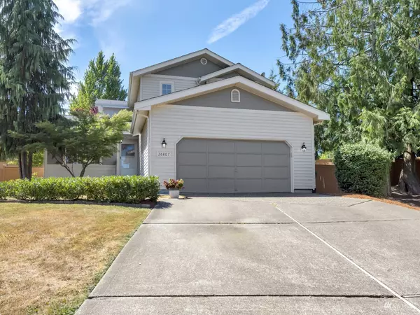 26807 NE 164TH ST, Duvall, WA 98019