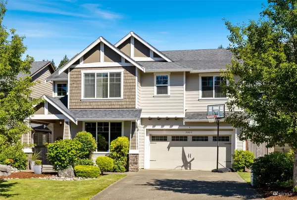 20613 94th AVE E, Graham, WA 98338