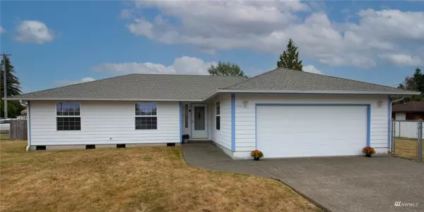 206 S 5th ST, Mccleary, WA 98557