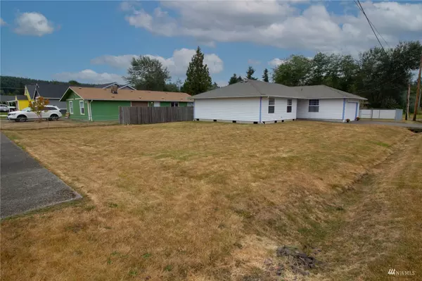 Mccleary, WA 98557,206 S 5th ST