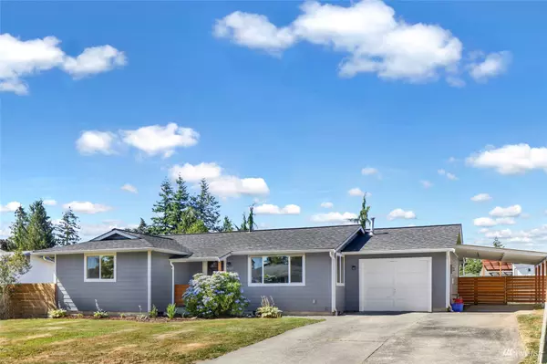 6127 Maureen DR, Ferndale, WA 98248