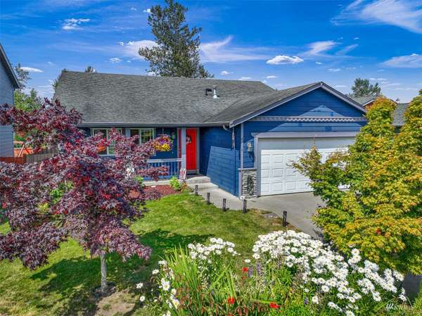 4774 Abalone WAY, Blaine, WA 98230