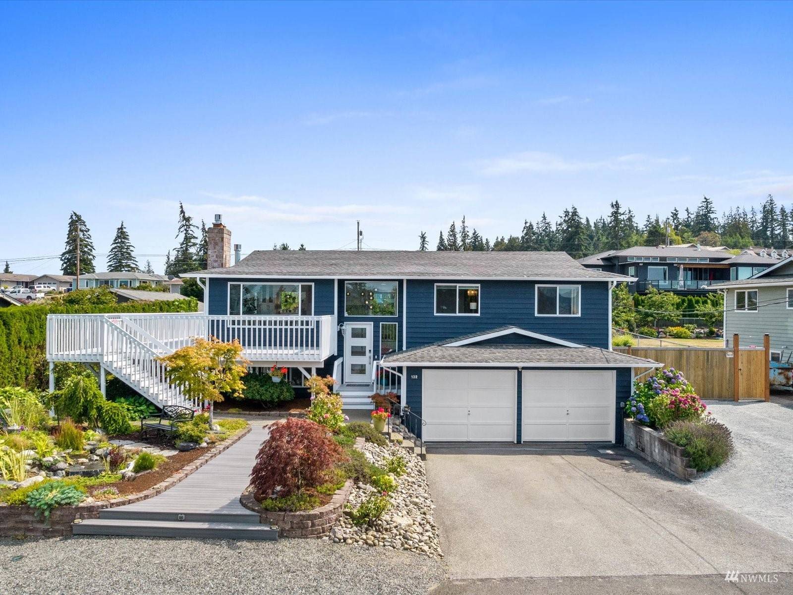 132 Vista Del Mar ST, Camano Island, WA 98282