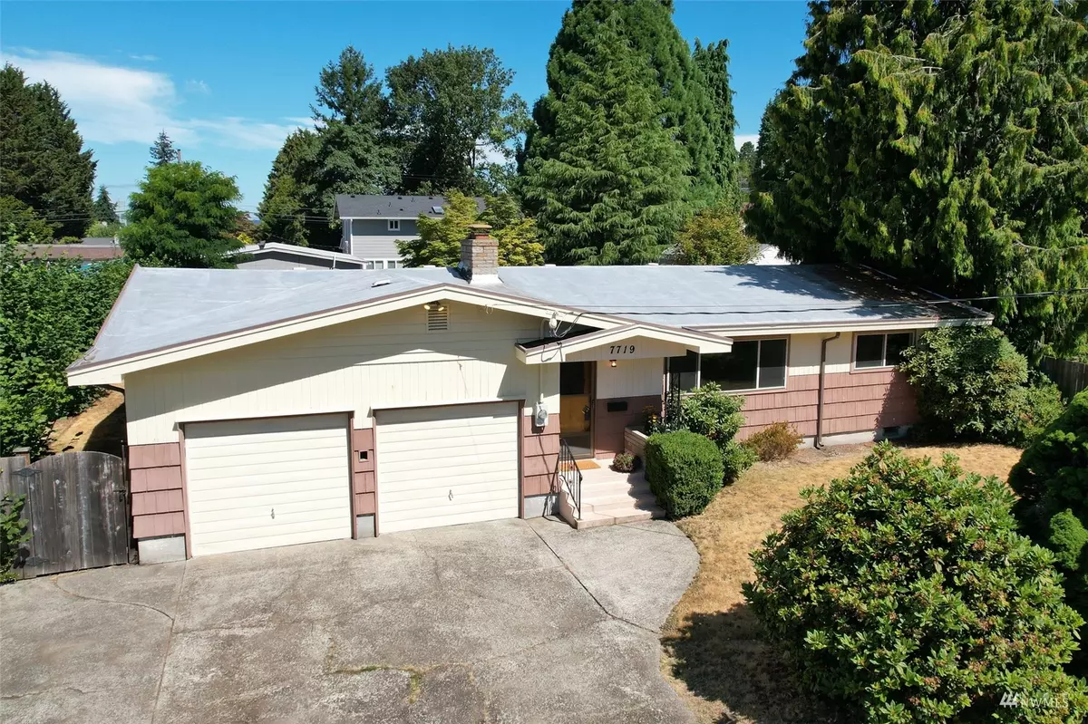 University Place, WA 98466,7719 24th ST W