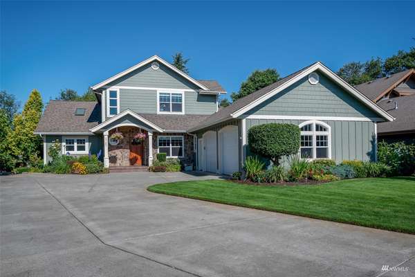 1737 N Cascade WAY, Lynden, WA 98264