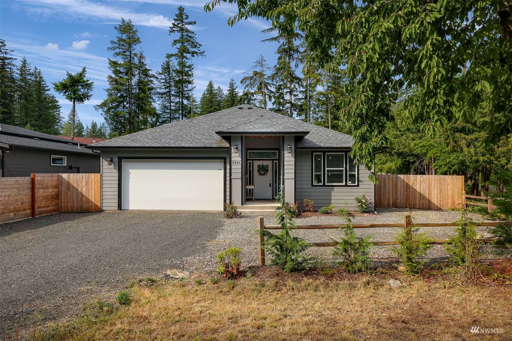 8344 Golden Valley BLVD, Maple Falls, WA 98266