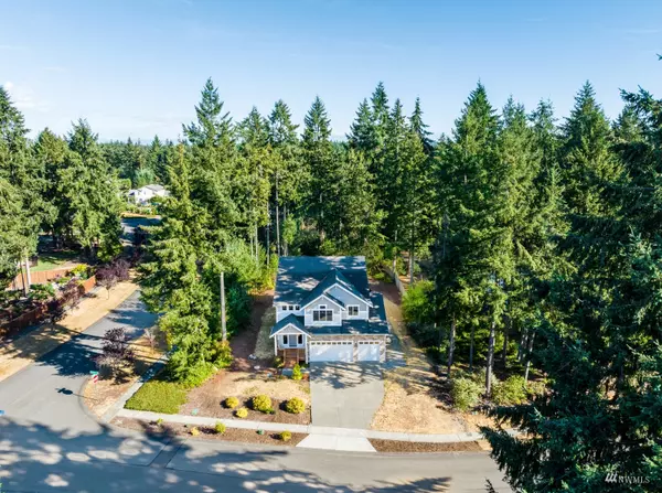 432 Ridgeview LOOP SE, Olympia, WA 98513