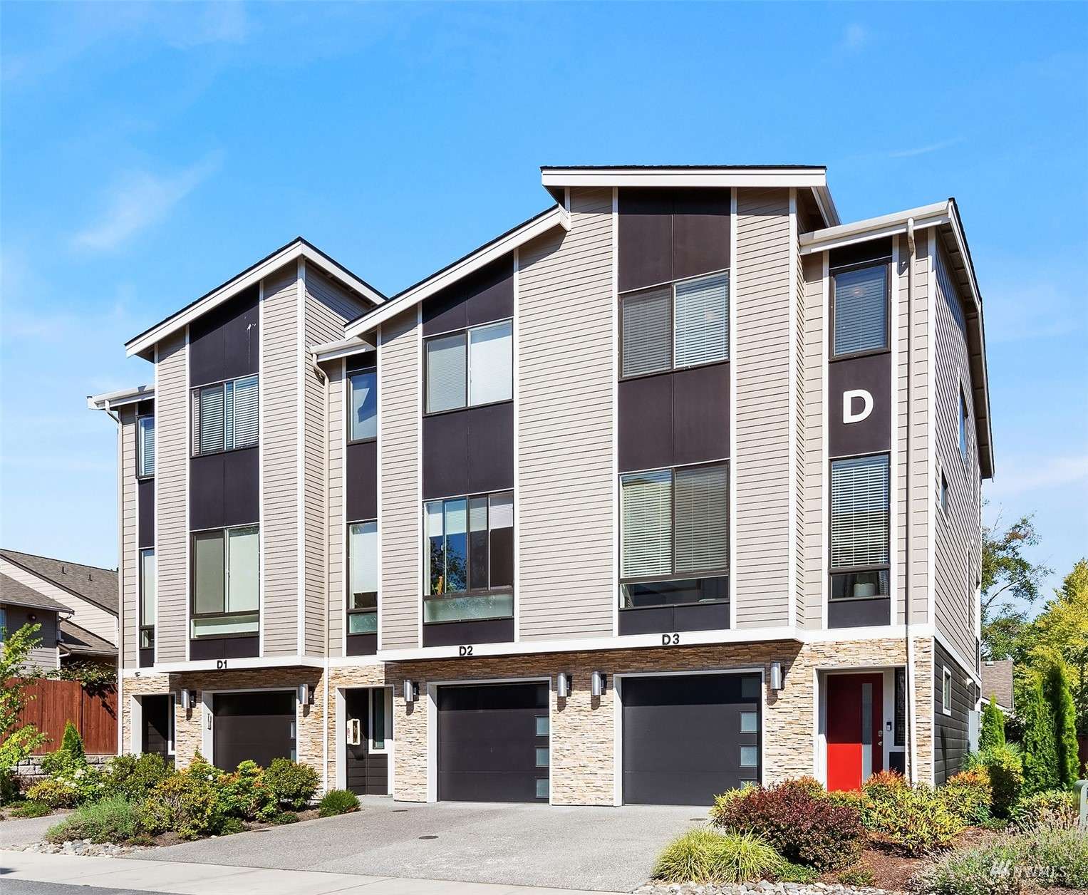729 112th ST SW #D3, Everett, WA 98204