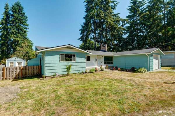 4625 Marble LN, Everett, WA 98203