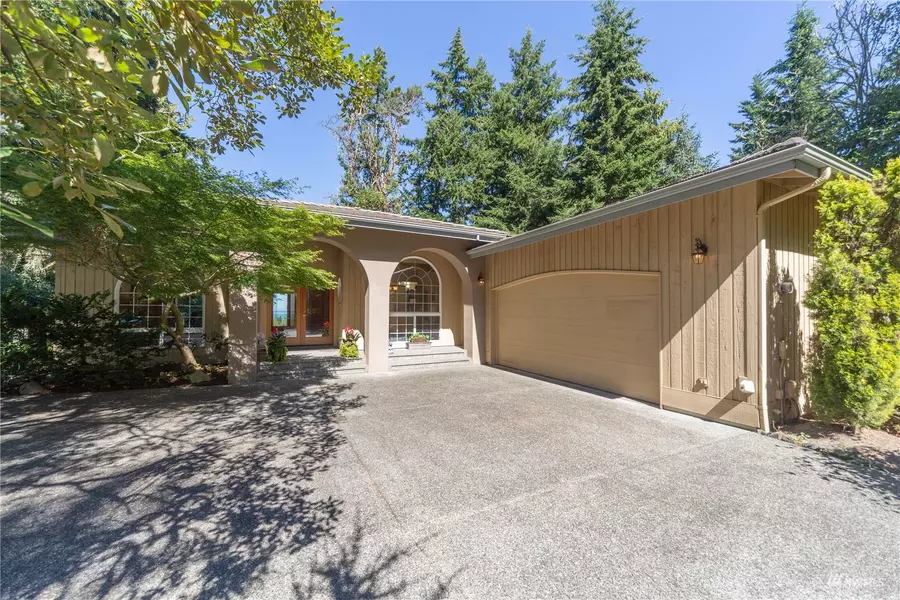 292 Baycliff DR, Port Townsend, WA 98368