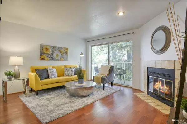 4106 Factoria BLVD SE #203, Bellevue, WA 98006